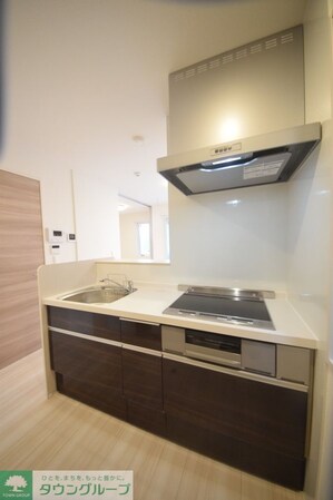 D-Style境の物件内観写真